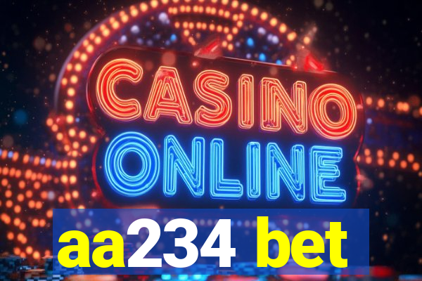 aa234 bet